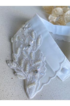 سایر اکسسوری ها سفید زنانه Hayalet kumaş - کد 96859620