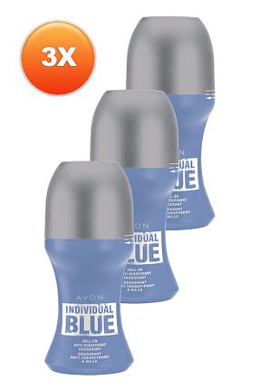دئودورانت و رول آن مردانه Avon - کد 37118598