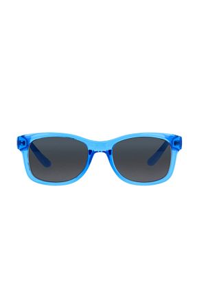 عینک آفتابی آبی بچه گانه بچه گانه Inesta - کد 33199212