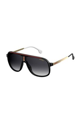عینک آفتابی مشکی زنانه 59+ Carrera - کد 37358301