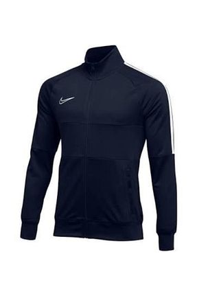 سوئیشرت اسپرت سرمه ای مردانه رگولار Nike - کد 37660205