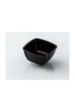 کاسه مشکی Reçellik GastroPlast - کد 35867960