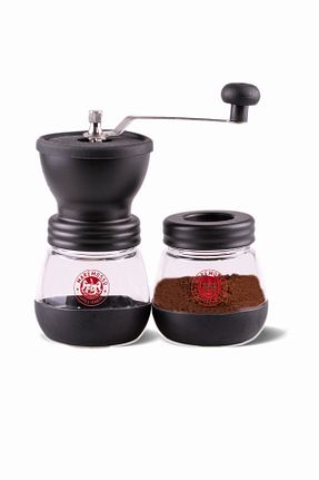 آسیاب قهوه و ادویه مشکی Mare Mosso Caffe ê Vendite - کد 97055221