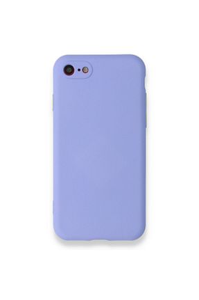 کاور و قاب بنفش iPhone 7 kusen store - کد 97289146