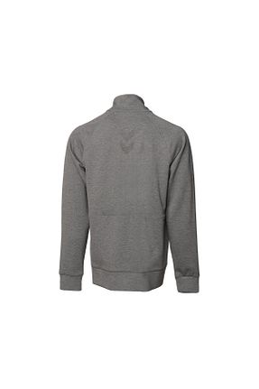 کت اسپرت طوسی مردانه رگولار hummel - کد 767084280
