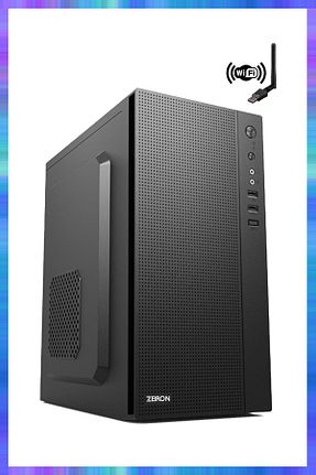  مشکی Intel Core i5 Zeiron - کد 767126181