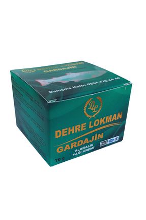 کرم بدن Onarıcı Dehre Lokman - کد 35881423