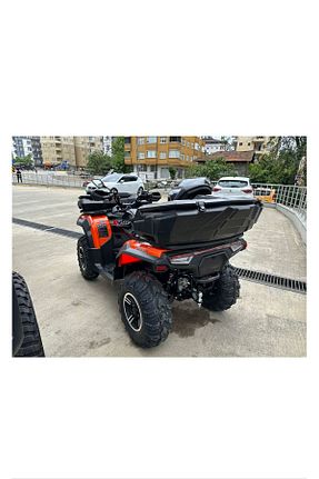 کیف موتور سیکلت AVCILAR OTO TUNING - کد 761760005