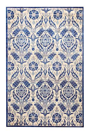 فرش رنگی قابل شستشو Rugs Modern Halı - کد 767228611