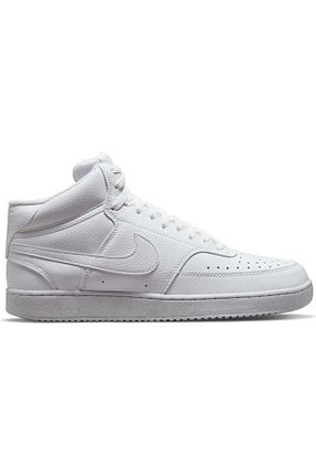 کفش پیاده روی سفید مردانه Nike - کد 356785214