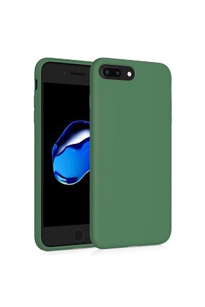 قاب گوشی سبز iPhone 7 Plus کد 767435275