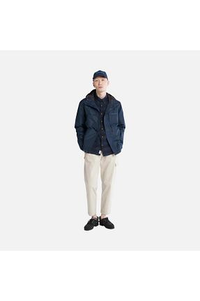 کاپشن سبز مردانه رگولار Timberland - کد 767451614