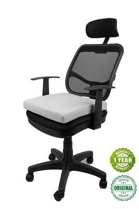 صندلی مطالعه طوسی ثابت Viscomina - کد 684813906
