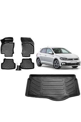 کفپوش خودرو Havuzlu TEAMCAR - کد 767889435