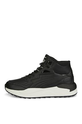 کفش کژوال مشکی زنانه پاشنه کوتاه (1 - 4 سانتی متر) Puma - کد 768135183