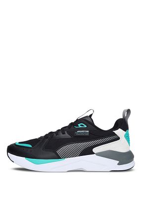 کفش کژوال مشکی مردانه پاشنه کوتاه (1 - 4 سانتی متر) Puma - کد 768125609
