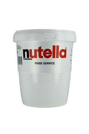 کرم شکلات Nutella - کد 137918615