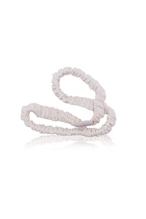 گیره سر بژ زنانه مودال fraiche - کد 768505560