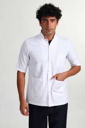 لباس ایمنی کار سفید BAŞAK - کد 48021099