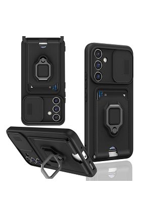 کاور و قاب مشکی Rivor - کد 768571419