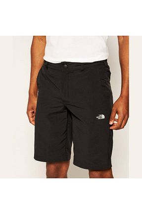 شلوارک و برمودا مشکی مردانه رگولار The North Face - کد 768914724