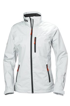 کاپشن اسپرت سفید زنانه پارچه Helly Hansen - کد 769520618