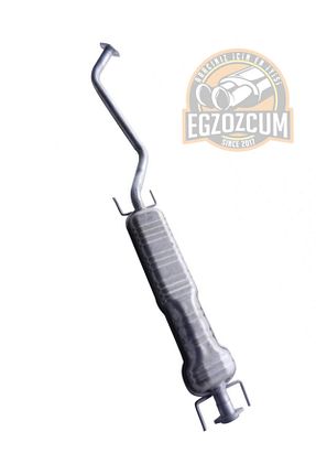 لوازم اگزوز EGZOZCUM - کد 707180614