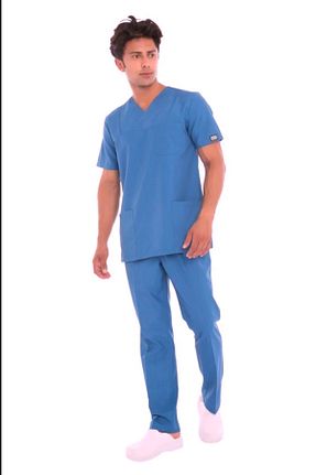 لباس ایمنی کار آبی GYES - کد 769143977
