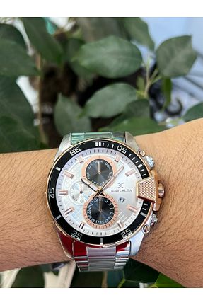 ساعت مچی مردانه 46-50 میلی متر Daniel Klein - کد 467384978