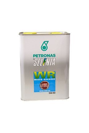 روغن موتور و افزودنی موتور خودرو 5W-40 Petronas - کد 42157451