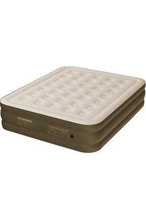 تشک و مبل بادی سفید 2 نفره Nurgaz - کد 755876323