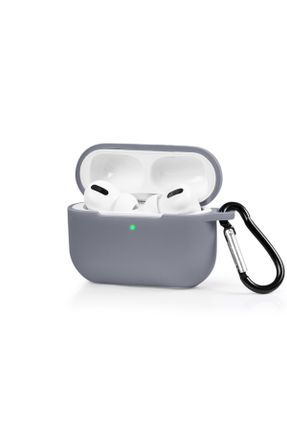 کیف Airpods طوسی کد 769600555