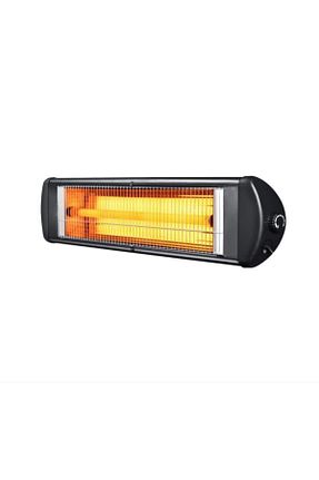 سایر بخاری ها مشکی Luxell - کد 769143985