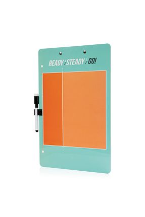 تخته تاکتیک بسکتبال آبی Usr - کد 769723118