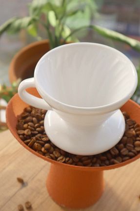 دریپر 200 - 399 میلی لیتر Mujo Coffee - کد 354466653