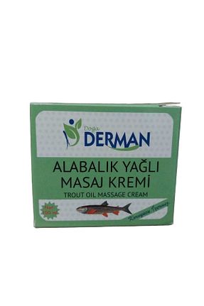  Doğa Derman - کد 769732599
