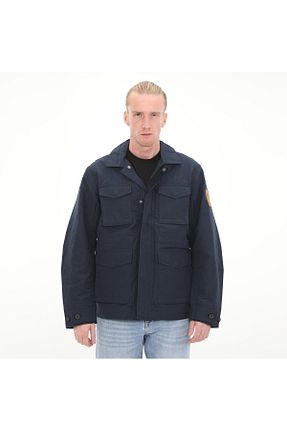 کاپشن سرمه ای مردانه رگولار Timberland - کد 769199321