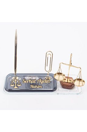 نظم دهنده رو میزی طوسی Ofistike - کد 769196451