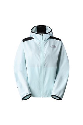 بادگیر و بارانی اسپرت آبی زنانه پارچه The North Face - کد 769890651