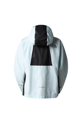 بادگیر و بارانی اسپرت آبی زنانه پارچه The North Face - کد 769890651