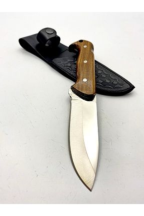 اکسسوری چاقو و قمه قهوه ای göcen - کد 769315937
