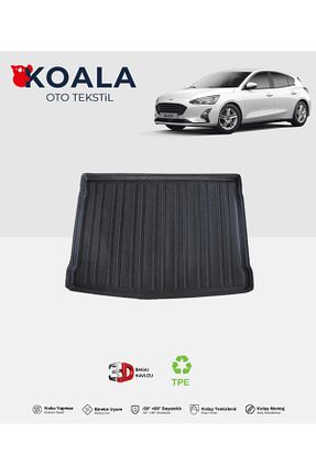 کفپوش صندوق عقب KoalaOtoTekstil - کد 769436506