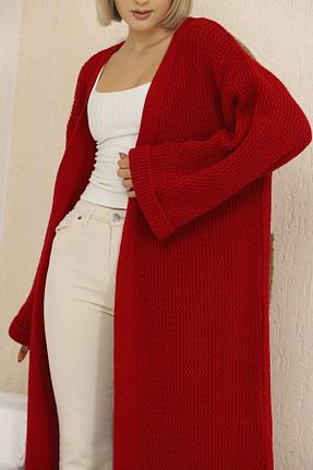 رویه قرمز زنانه اکریلیک MAXXANA - کد 769989420
