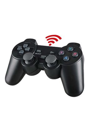 دسته بازی و جوی استیک کنسول مشکی Concord - کد 770014177
