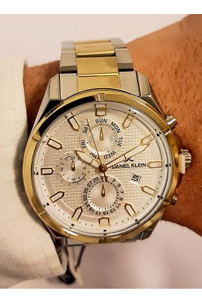 ساعت مچی مردانه 41-45 میلی متر Daniel Klein - کد 764114502