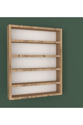 کابینت های اداری قهوه ای RANLO - کد 658922612