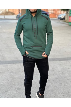 پولار سبز مردانه اسلیم rvs moda - کد 770012291