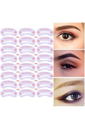 تثبیت کننده ابرو سفید Malinka - کد 713873413