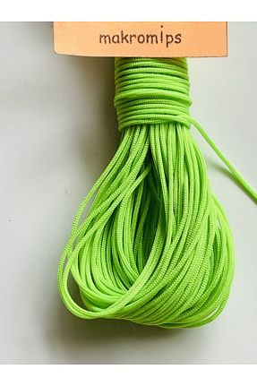 نخ بافندگی سبز Makromİps - کد 770066633