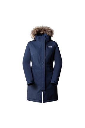 کاپشن اسپرت سرمه ای زنانه رگولار The North Face - کد 768682413